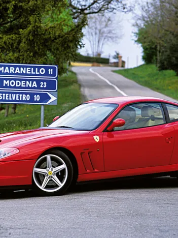 Produit Ferrari Image