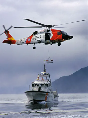 Produit Rescue Image