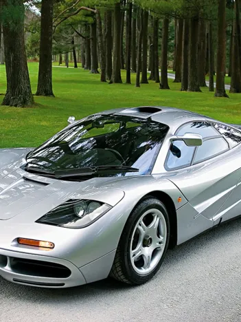 Produit Porsche Image