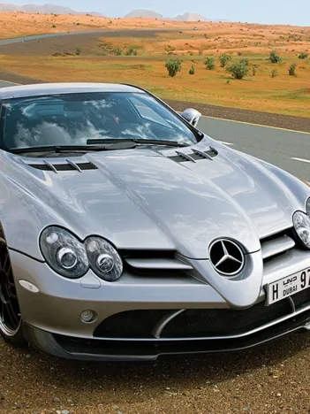 Produit Mercedes Image