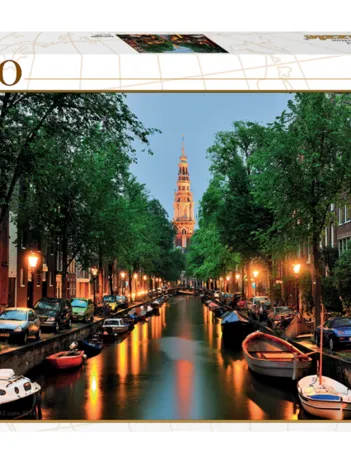 Produit Amsterdam Image