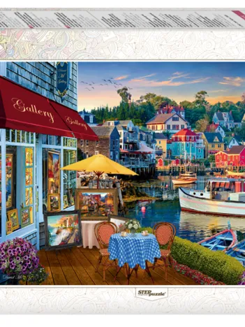 Produit Galerie du Port Image