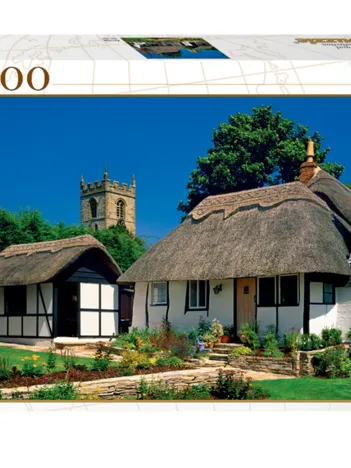 Produit Cottage in Welford-on-Avon Image