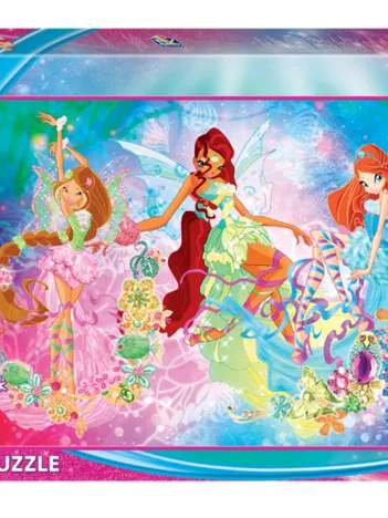 Produit Winx - My Fairy Friend Image