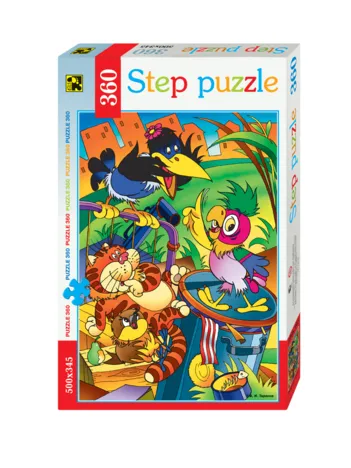 Produit Parrot Kesha Image