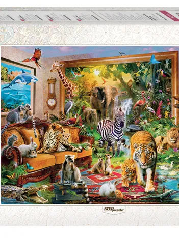 Produit Come back to Life Image