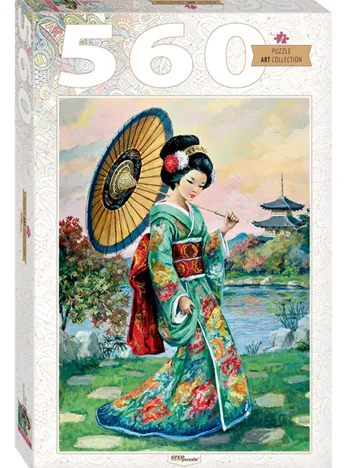 Produit Femme Japonaise Image
