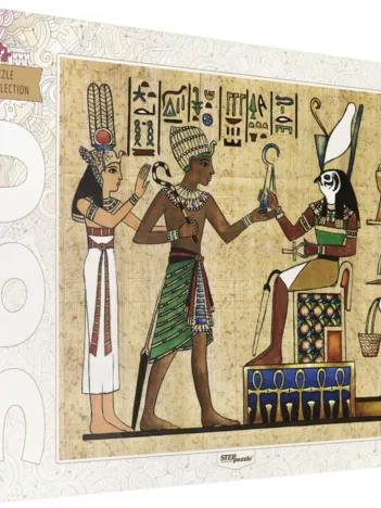 Produit Papyrus Image