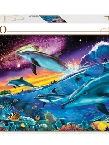 Produit Monde sous marin Image