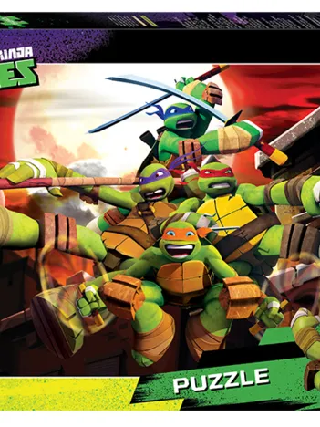 Produit Tortues Ninja Image