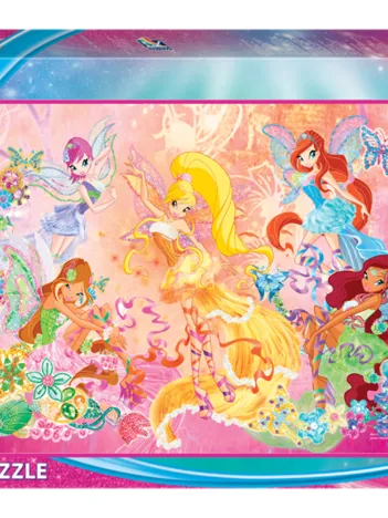 Produit Winx - My Fairy Friend Image