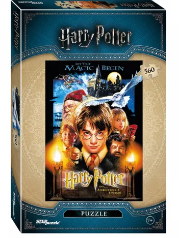 Produit Harry Potter (TM) Image
