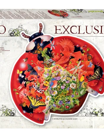 Produit Coccinelle Image