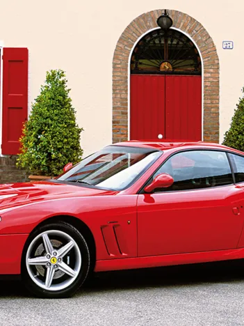 Produit Ferrari Image