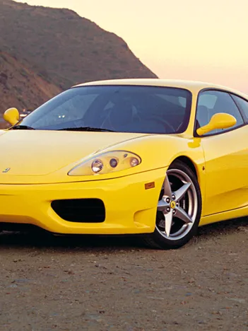 Produit Voiture de Sport Image