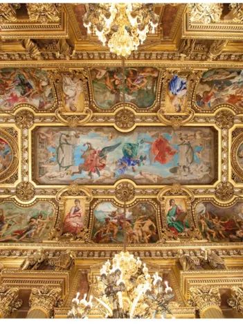 Produit Puzzle en Bois - Opera Garnier, Paris Image