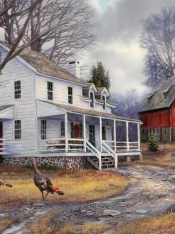 Produit Chuck Pinson - The Way It Used To Be Image