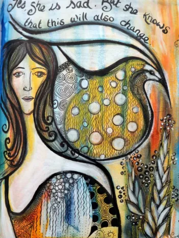 Produit This too shall pass Image