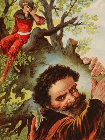 Produit Carl Offterdinger : Le Vaillant Petit Tailleur Image