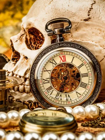 Produit Vintage Travel and Objects Image