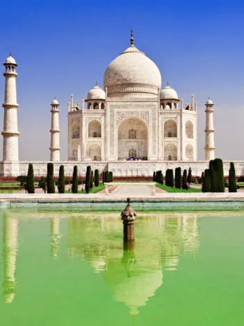 Produit Taj Mahal Image