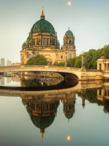 Produit Deutschland Edition - Berliner Dom Image