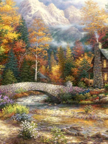 Produit Chuck Pinson - Call of the Wild Image