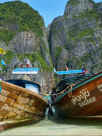 Produit Paradise in Phuket Image