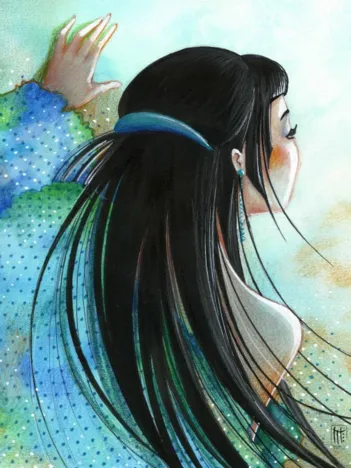 Produit Pièces XXL - Misstigri : Plumetis Image