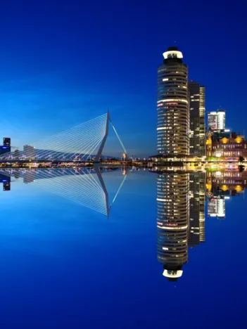 Produit Pièces XXL - Rotterdam Image