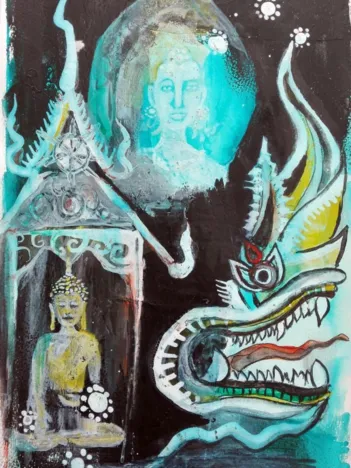 Produit Impressions Thaïlandaises Image