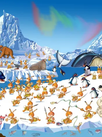 Produit François Ruyer - Rêve Image