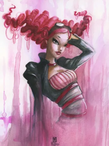 Produit Misstigri : Kato Image