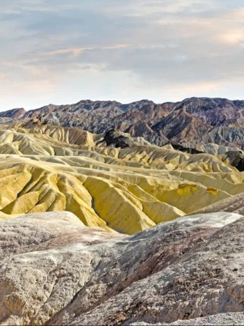 Produit Vallée de la Mort, Californie, USA Image