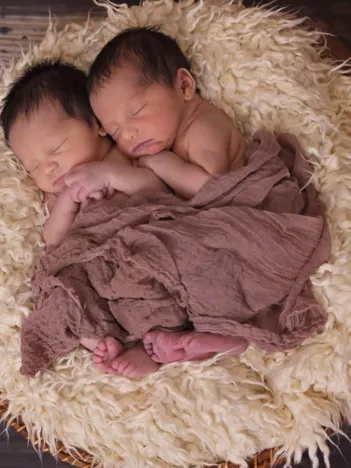 Produit Les Jumeaux Image