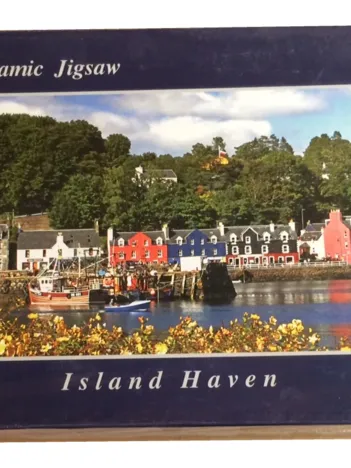 Produit Stuart Island - Island Haven Image