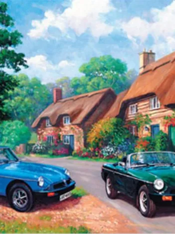 Produit Good Old Days - TF For Two Image