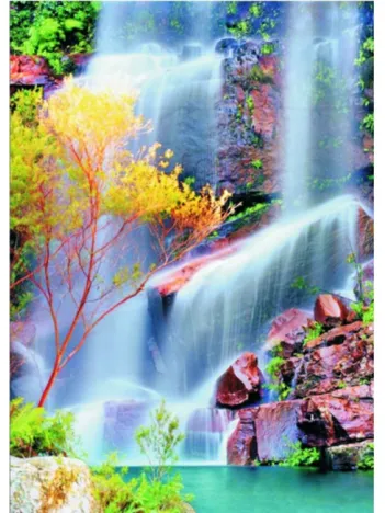 Produit Cascade Magique Image