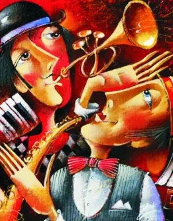 Produit Jazz en Duo Image