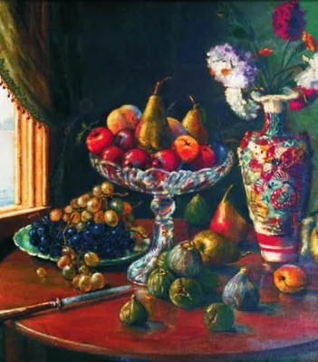 Produit Müfide Kadri : Still Life Image