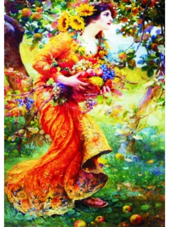 Produit Klimt Gustav : Le Baiser Image