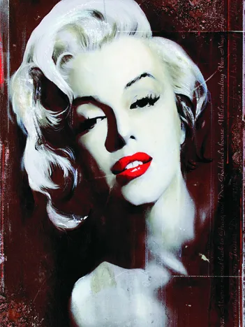 Produit Nostalgia - Maryline Image