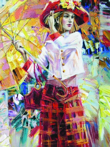 Produit Beauté Image