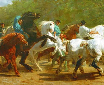 Produit La Fête du Cheval Image