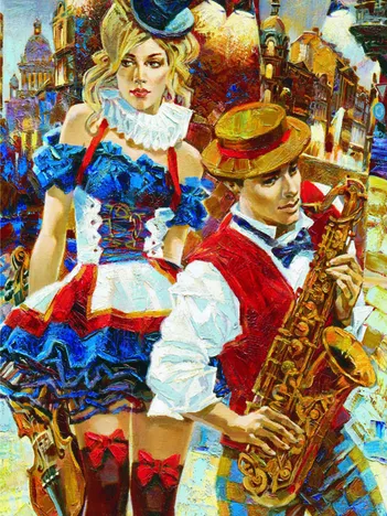 Produit Cabaret Image