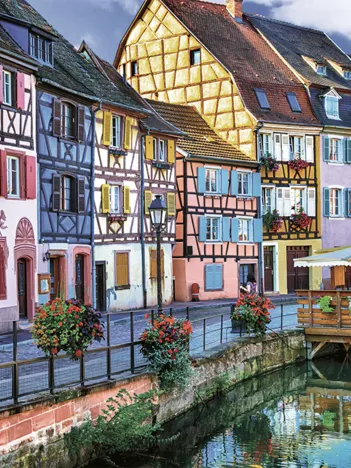 Produit Bienvenue en Alsace Image