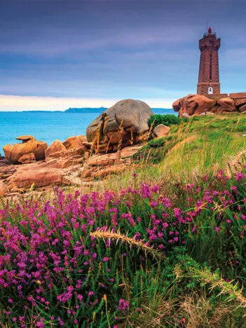 Produit Collection Régions de France - La Côte Atlantique Image