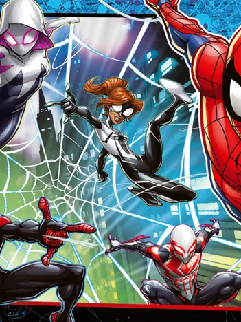 Produit Spider-Man - La Naissance d'un Héros Image