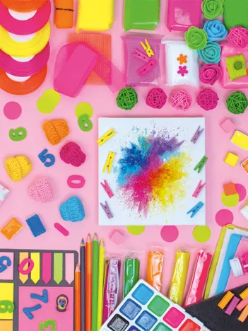 Produit Pièces XXL - L'atelier du bricolage Image