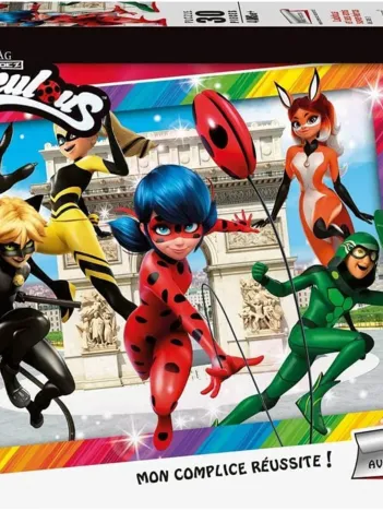 Produit Ladybug Image